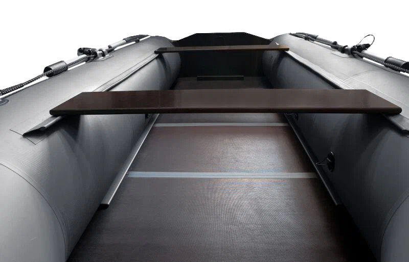 Сравнение ПВХ‑лодок для рыбалки: полный гид для осознанного выбора