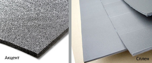 Шумоизоляция автомобиля своими руками: материалы и этапы