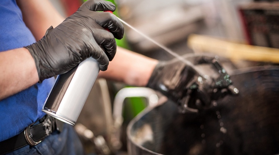 ТОП-10 инструментов, которые должны быть в каждом гараже