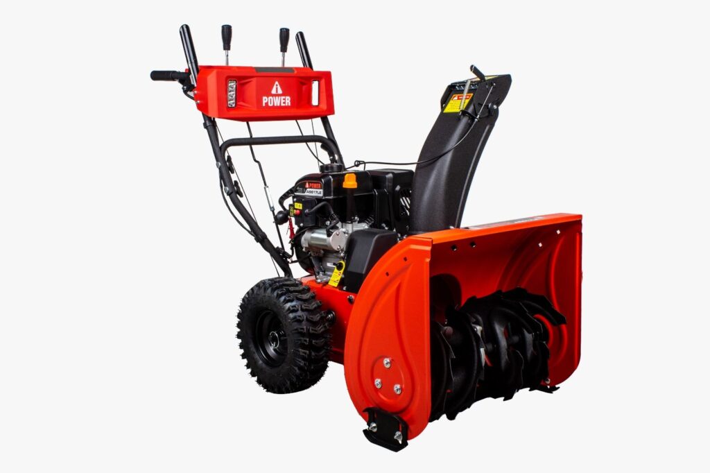 Снегоуборочная техника: бензин vs электро — что выбрать для вашего климата, участка и бюджета
