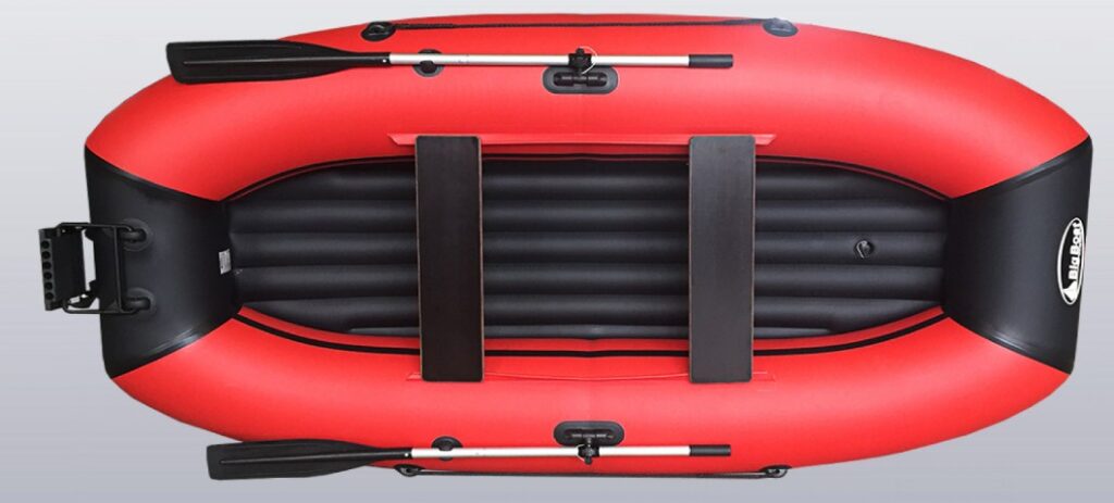 Сравнение ПВХ‑лодок для рыбалки: полный гид для осознанного выбора