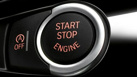 Системы start-stop: реальная экономия или маркетинг