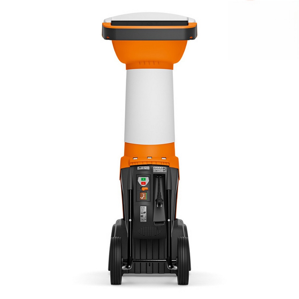 Садовые измельчители: рейтинг по надежности