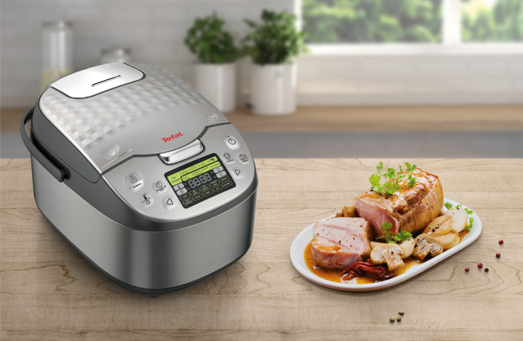 Какую мультиварку выбрать в 2025 году: функции, сценарии, экономия времени