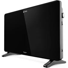 Обогреватель с Wi-Fi: стоит ли переплачивать за управление со смартфона