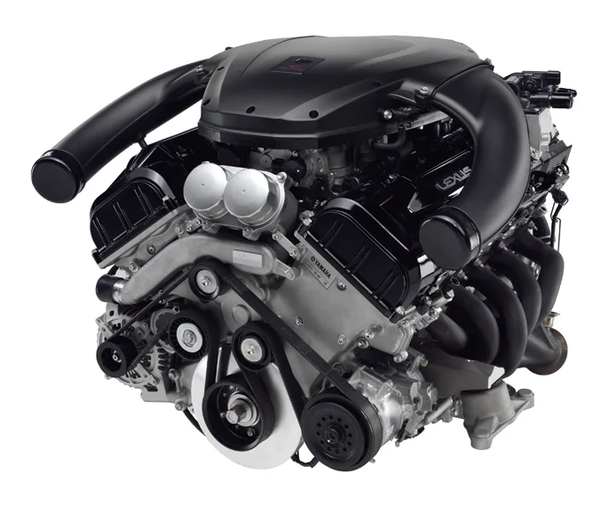 Легендарные двигатели: технологии, опередившие время