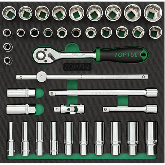 ТОП-10 инструментов, которые должны быть в каждом гараже