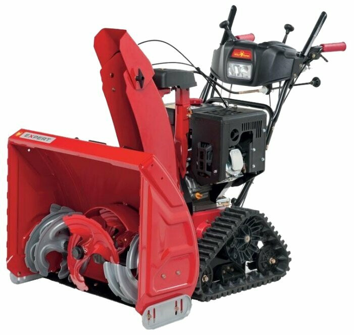 Снегоуборочная техника: бензин vs электро — что выбрать для вашего климата, участка и бюджета