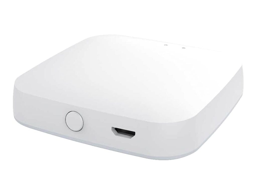 Как работает умный дом на Zigbee: преимущества и устройства