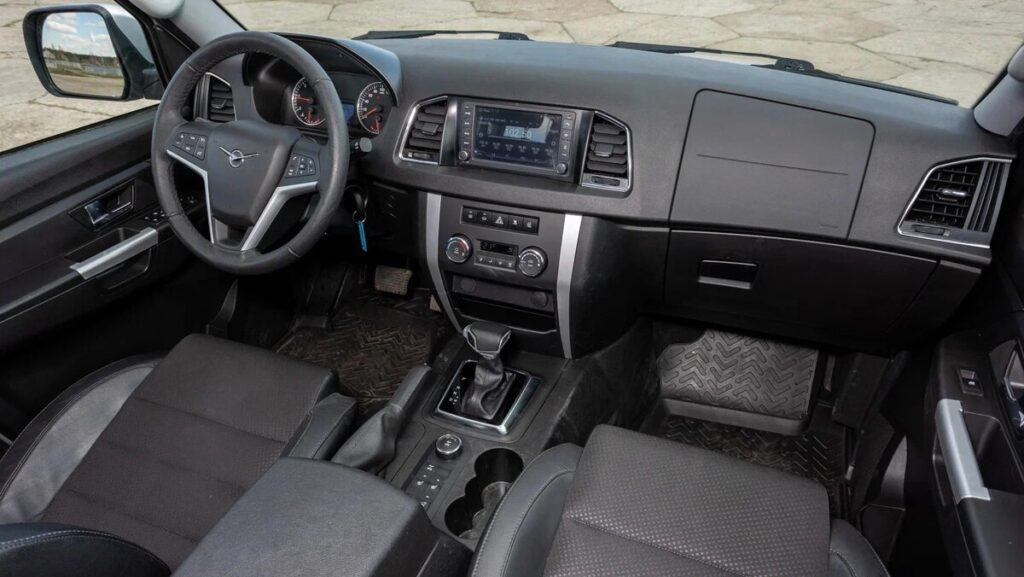 Блокировки/LSD (самоблок)/электроблок: когда действительно нужны