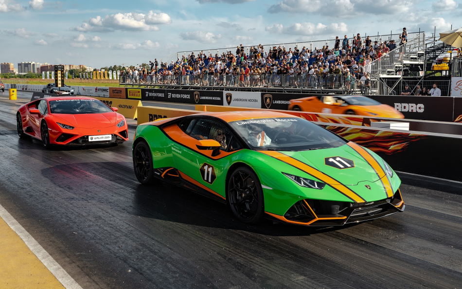 Календарь авто‑ивентов 2026 в России: фестивали, ралли регулярности, выставки