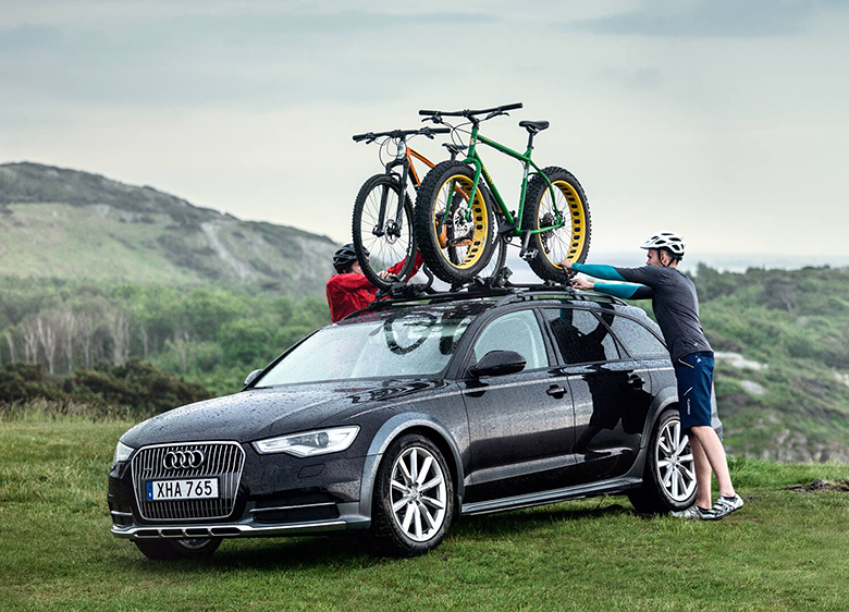 Крыша/фаркоп/бокс: как не «сжечь» топливо и сохранить безопасность