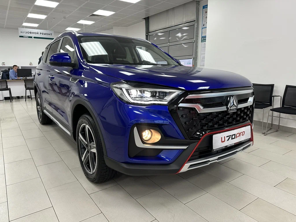 Семейные 7‑местные SUV до 3,5 млн ₽: багажник, третий ряд, расход