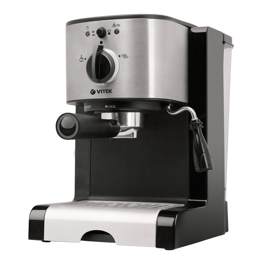 Топ-5 лучших недорогих рожковых кофеварок 2025 года — вкусный эспрессо у себя на кухне