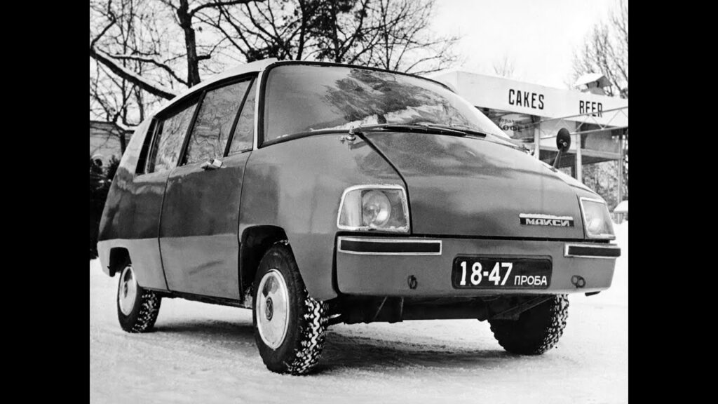 История автомобильных номеров в России