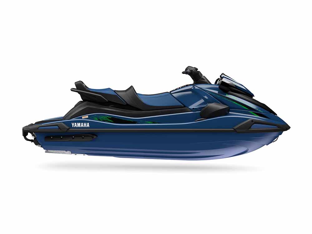 Аренда гидроциклов: на что обратить внимание