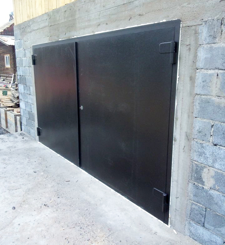 Хранение коллекционного авто: климат, безопасность, страховка — профессиональное руководство