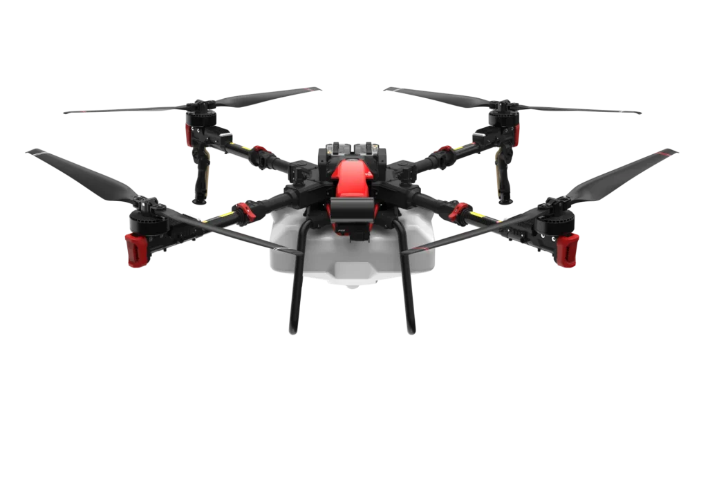 ТОП‑5 квадрокоптеров для сельского хозяйства: от опрыскивания до мультиспектрального мониторинга (обновлено на октябрь 2025)