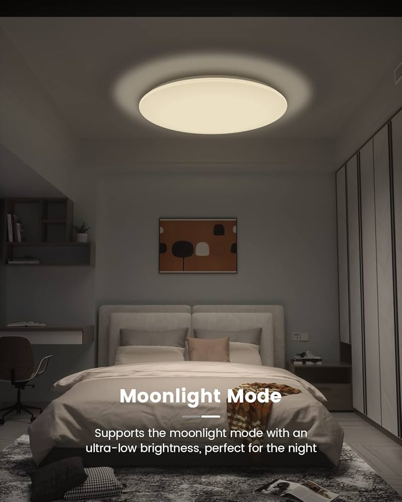 ТОП-5 умных светильников для кухни