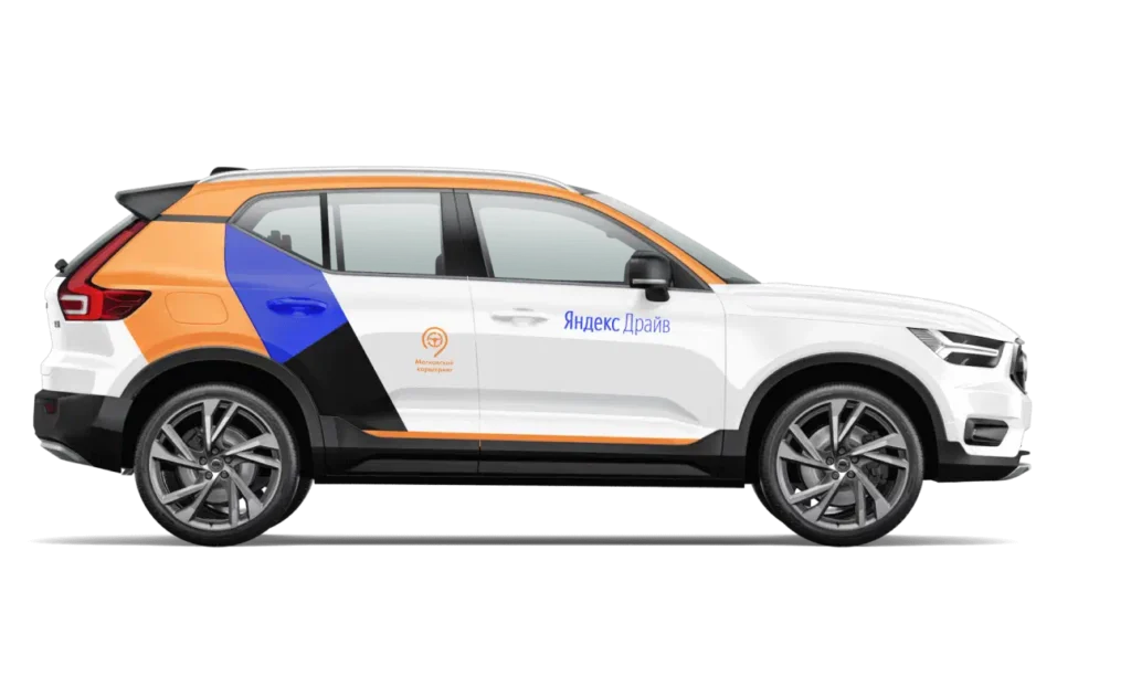 Корпоративный каршеринг: считать выгоду и риски