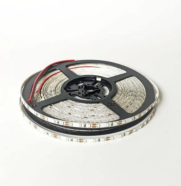 Обзор влагозащищённой подсветки для ванной