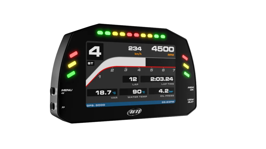 Обновление приборной панели своими руками: цифровые панели, LED-подсветка