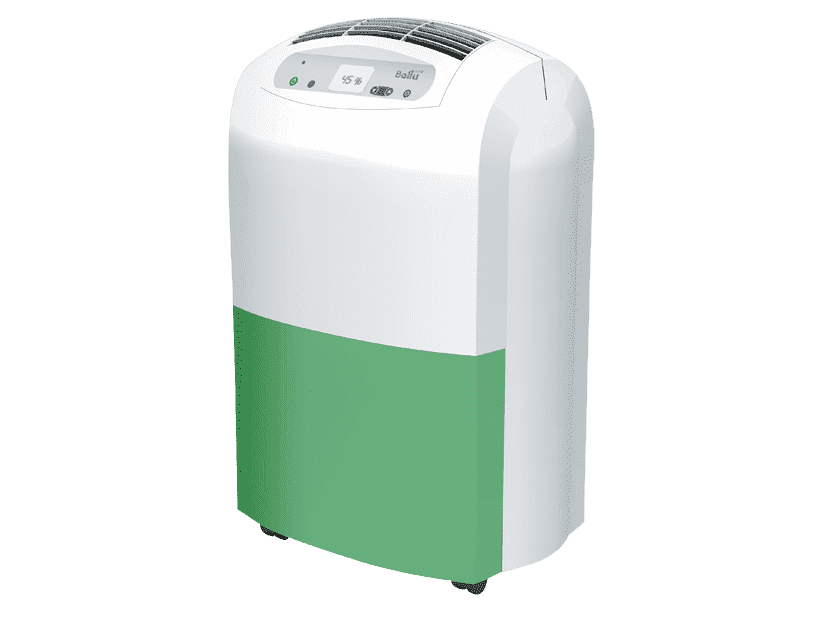 Как выбрать эффективный осушитель воздуха для квартиры или дачи