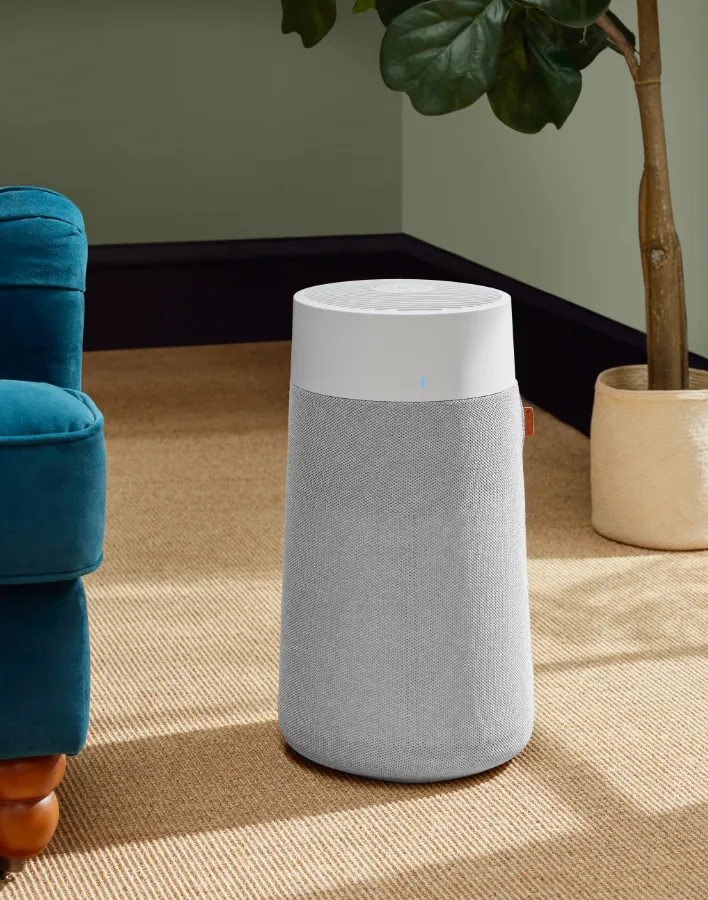 Очистители воздуха с HEPA‑фильтром: какие модели реально помогают при аллергии и смоге