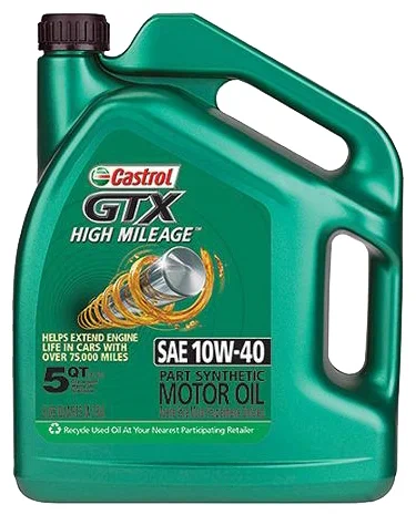 Как выбрать моторное масло для изношенного двигателя