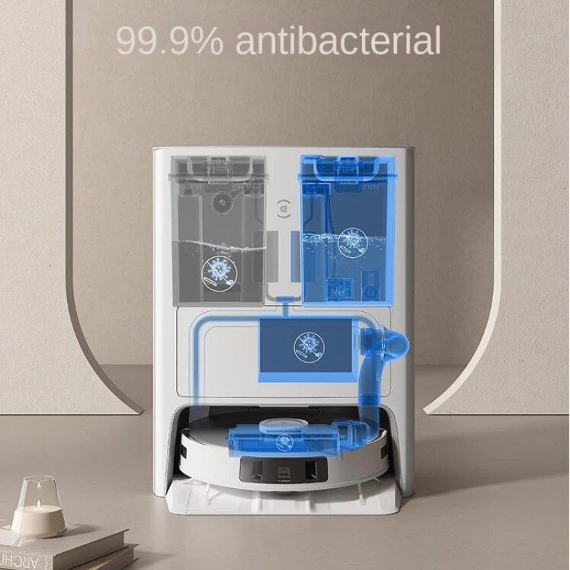 Робот-пылесос: какой выбрать для квартиры с коврами и животными