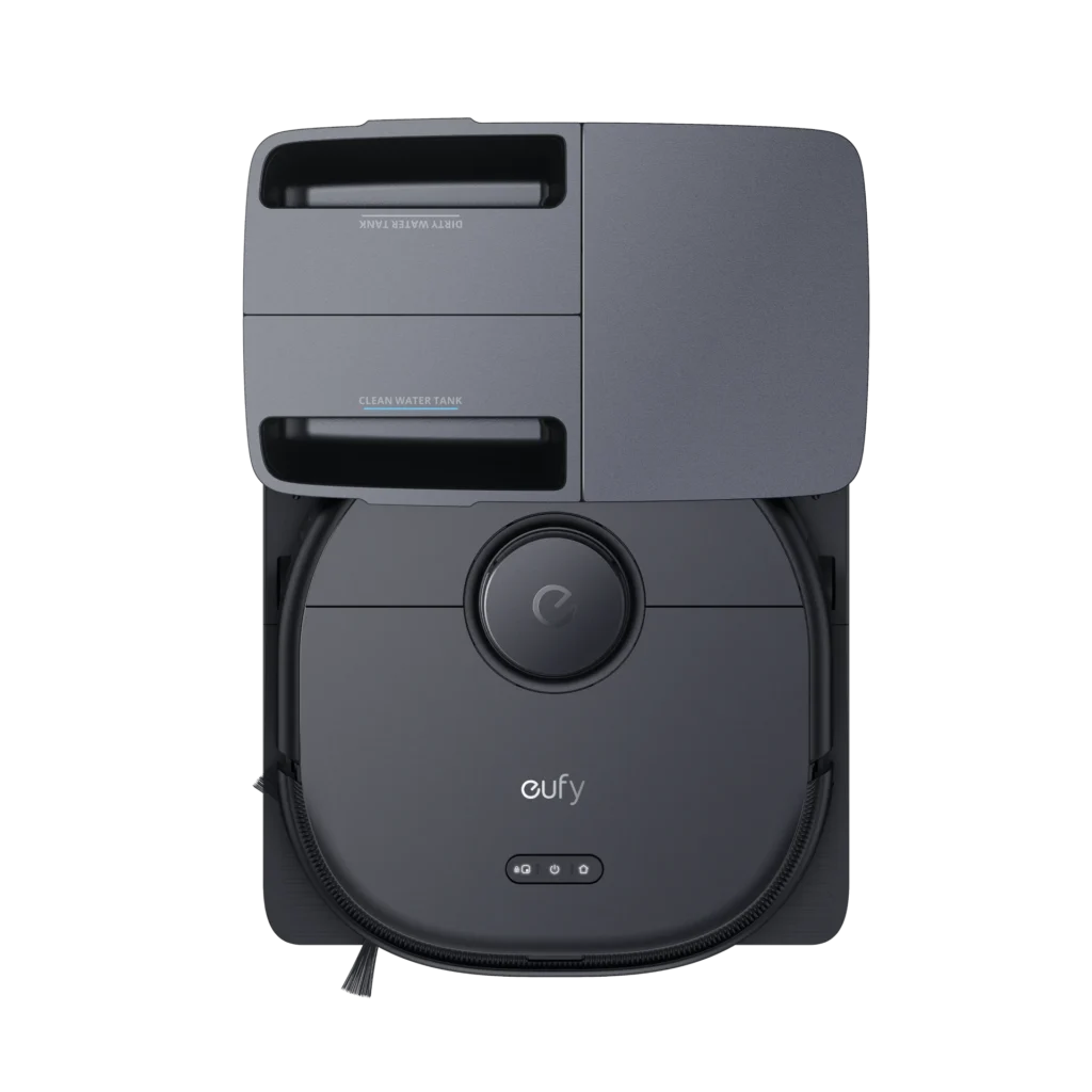 ТОП‑10 роботов‑пылесосов для квартиры до 60 м² в 2025 году