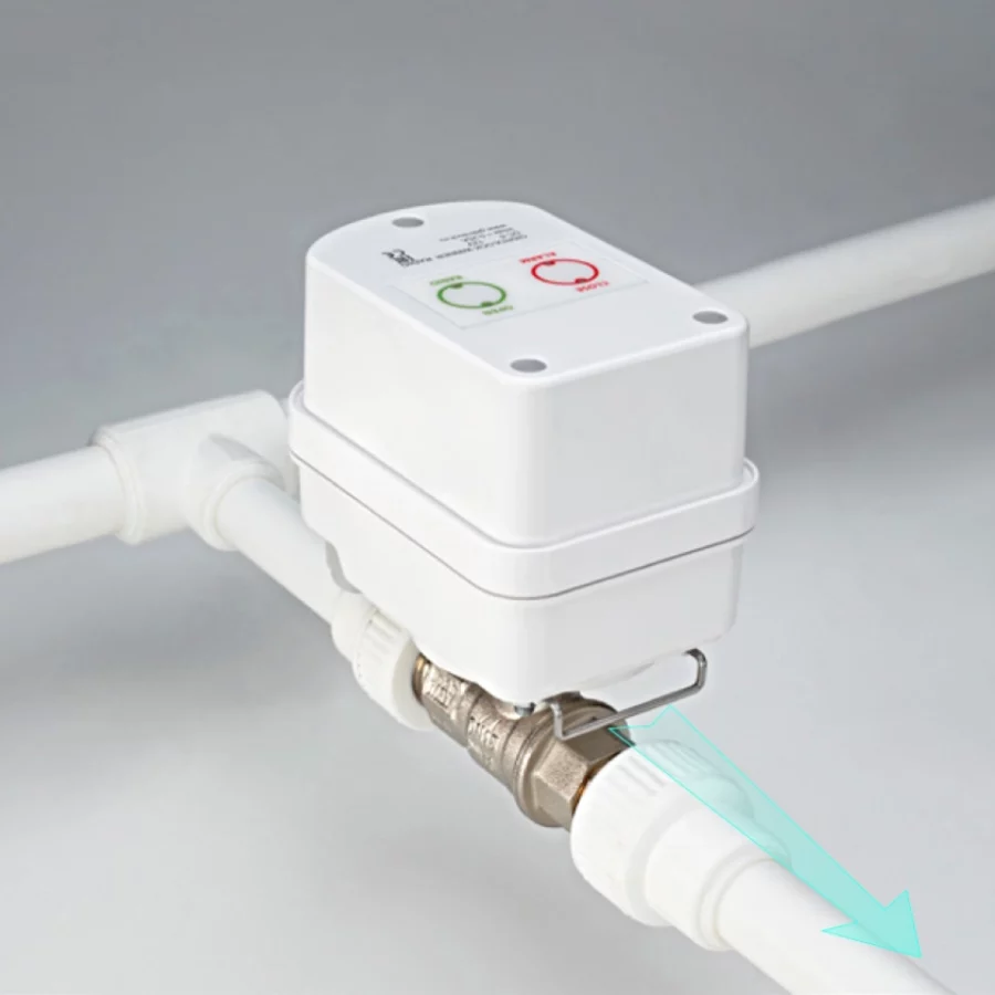 Обзор датчиков дыма, газа и протечек: как выбрать и где размещать