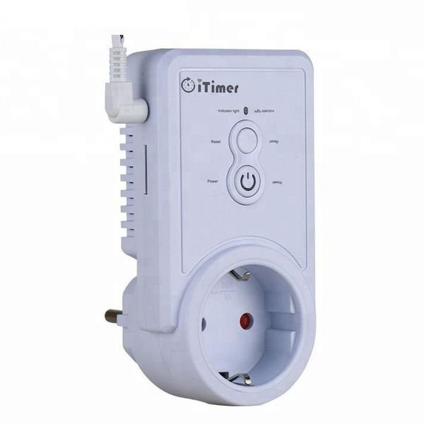 Подготовка дачного дома к зиме с помощью умной автоматики