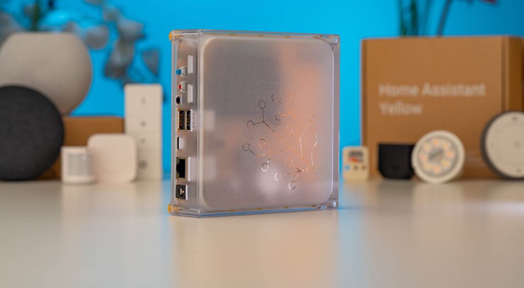 Как выбрать хаб для умного дома в 2025 году: сравнение популярных моделей