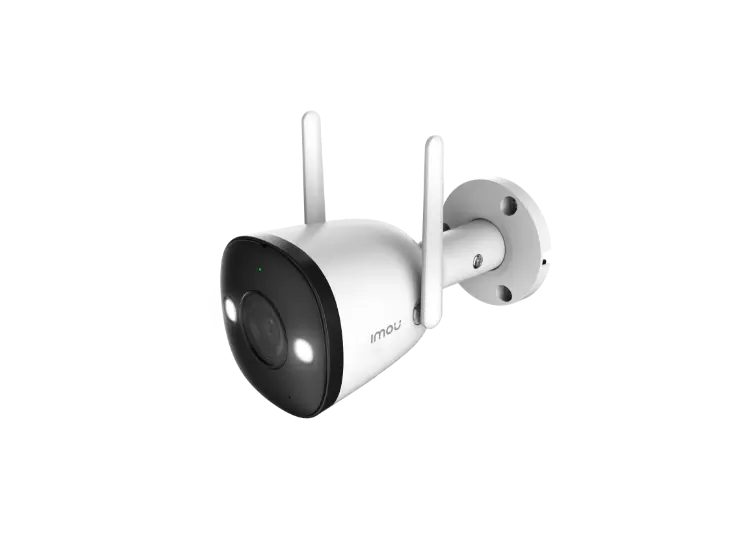 ТОП-10 уличных камер с поддержкой облачного хранения