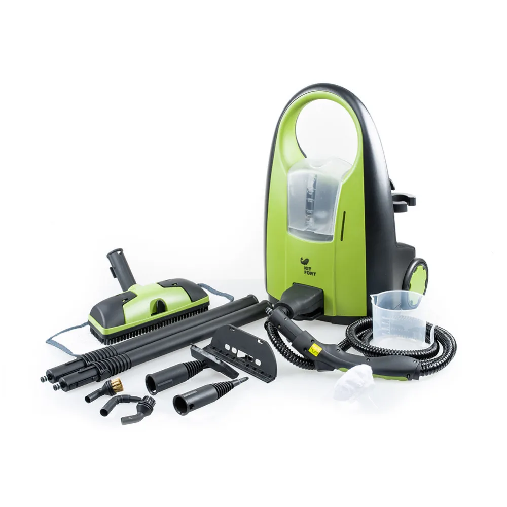 Как выбрать пароочиститель для дома — плюсы, минусы, рекомендации