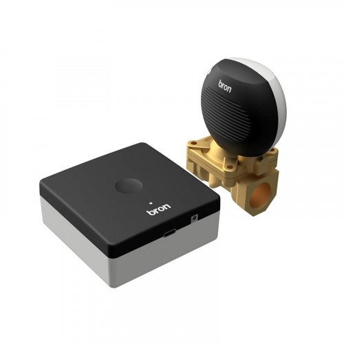 Подготовка дачного дома к зиме с помощью умной автоматики