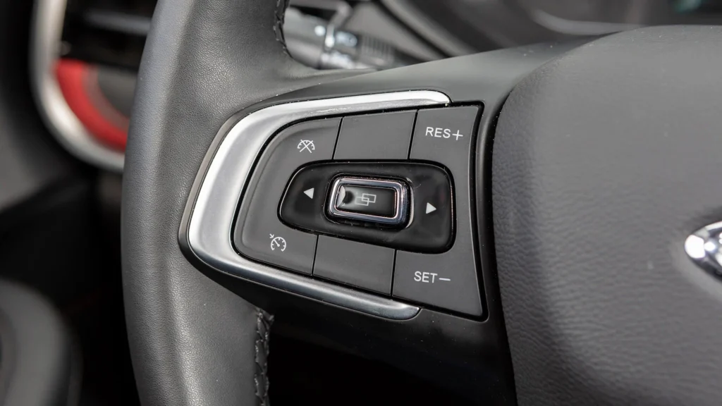 Секреты экономии топлива при длительных поездках