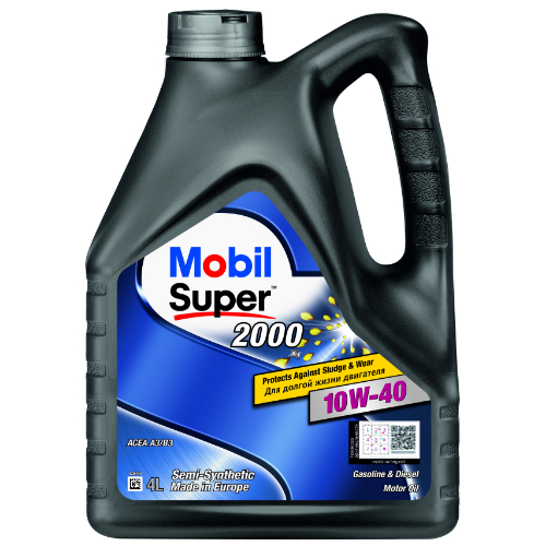 Как выбрать моторное масло для изношенного двигателя