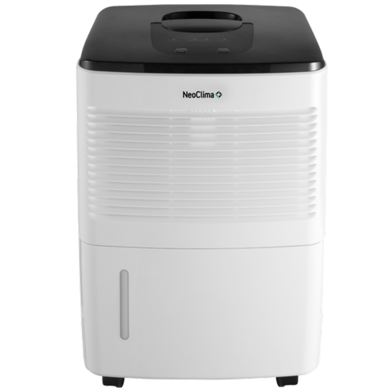 Осушитель воздуха для ванной комнаты: зачем он нужен?