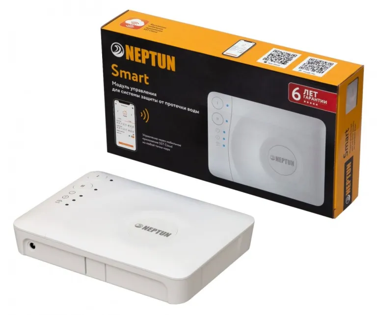 Обзор датчиков дыма, газа и протечек: как выбрать и где размещать