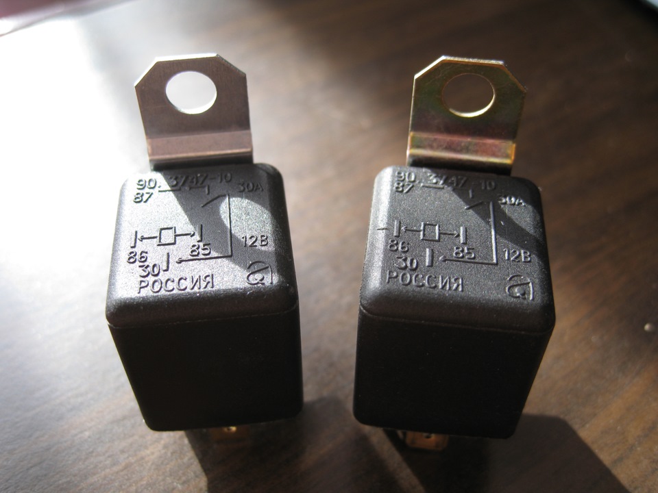 Советы по защите электросети авто от коротких замыканий и перегрузок