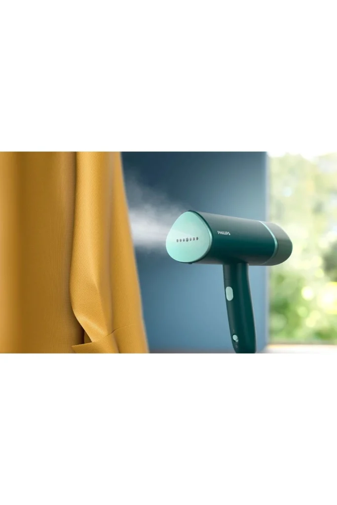 🔝 ТОП-5 портативных отпаривателей для одежды 2025 года