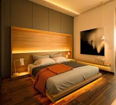 Ночное освещение с автоматикой: комфорт и безопасность