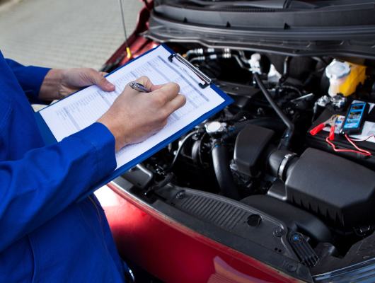 Скрученный пробег: 12 признаков и как выявить