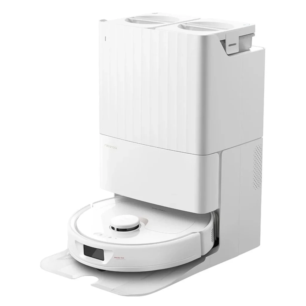 ТОП‑10 роботов‑пылесосов для квартиры до 60 м² в 2025 году