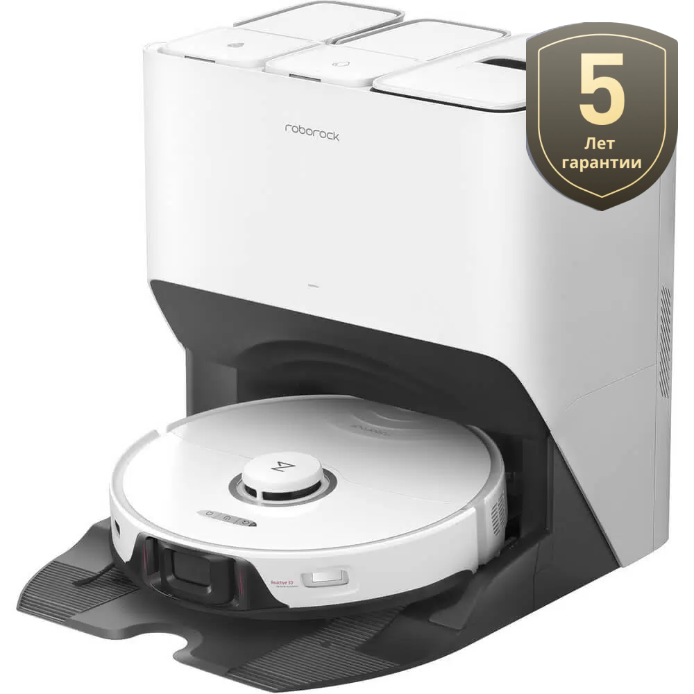 Что делать, если робот-пылесос уехал и потерялся?