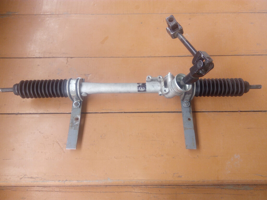 Рулевые рейки современных кроссоверов: характерные поломки и ориентиры по стоимости ремонта для популярных марок