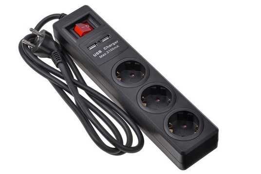 Как правильно подключить технику к ИБП (источнику бесперебойного питания)