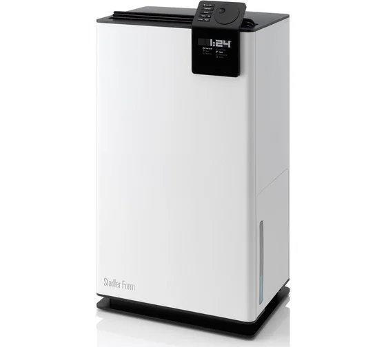 Как выбрать эффективный осушитель воздуха для квартиры или дачи